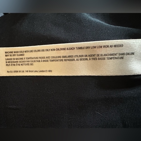 FP Too Good for You Dress - Picture 6 of 7